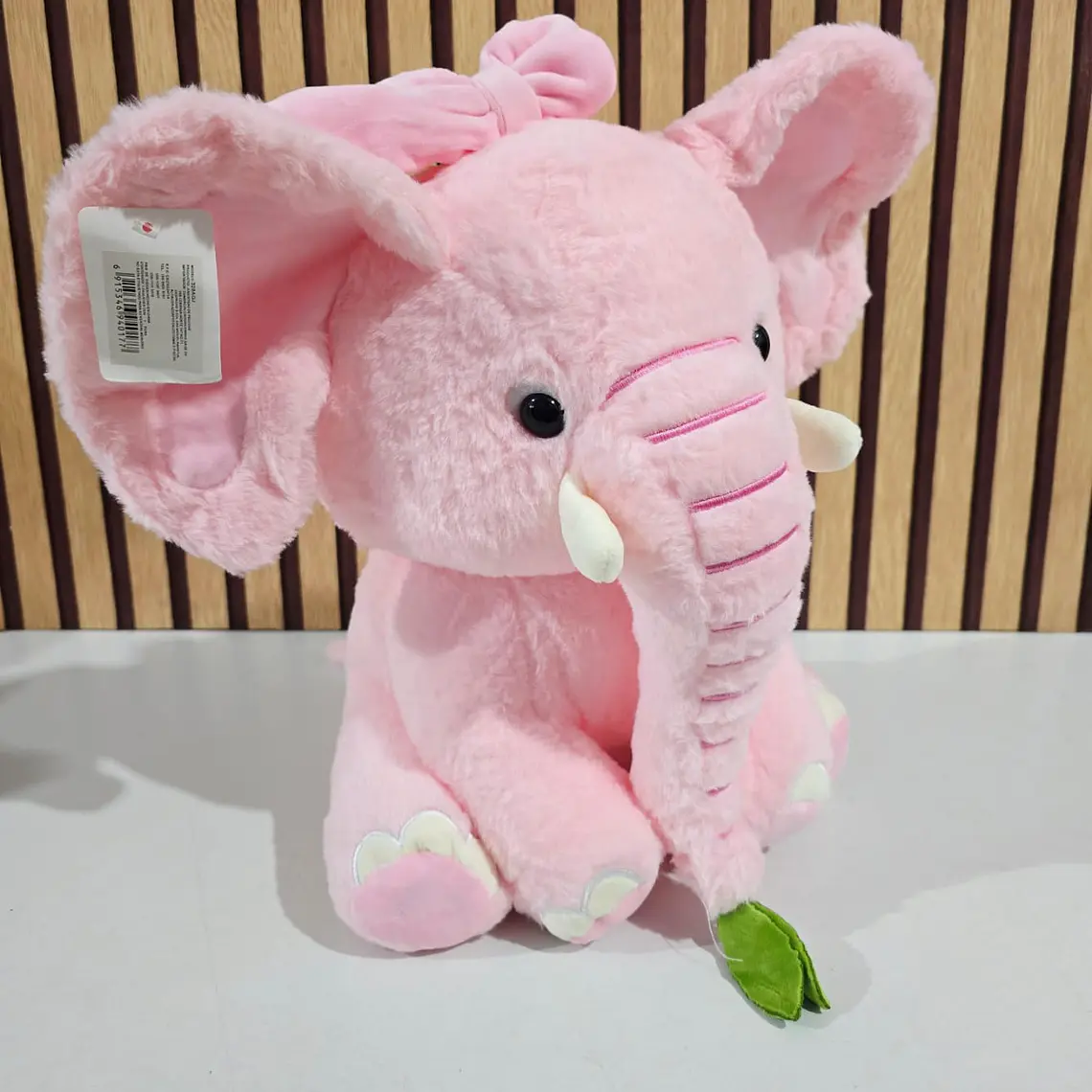 PELUCHE DISEÑO ELEFANTE MOD# 328AGJ  🐘REINGRESO 6