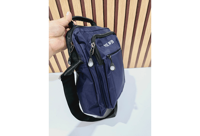 MARICONERA PARA CABALLERO(POLWENG) MOD# XD-15