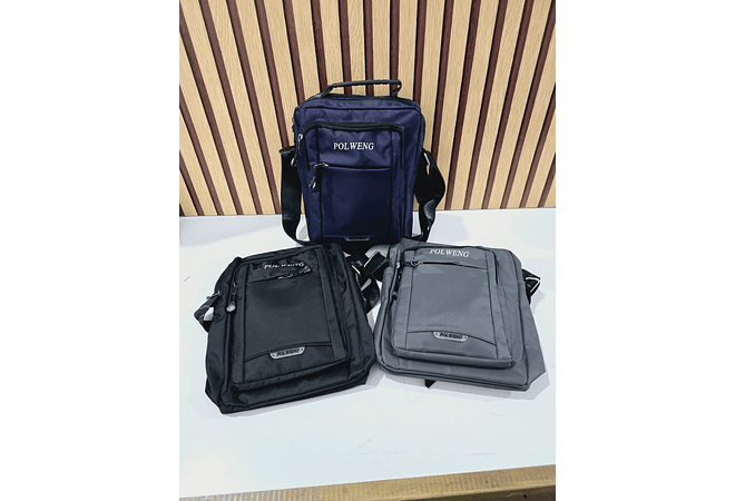 MARICONERA PARA CABALLERO(POLWENG) MOD# XD-15