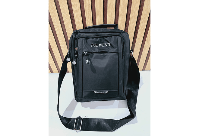 MARICONERA PARA CABALLERO(POLWENG) MOD# XD-15