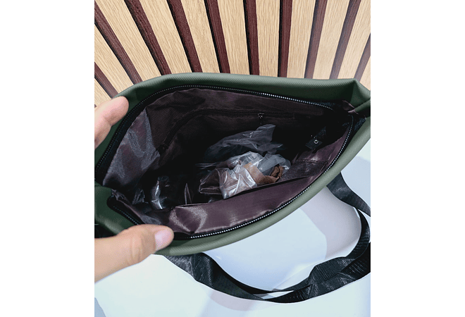 BOLSA ADIDAS PARA CABALLERO MOD# BL2305