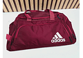 MALETA DEPORTIVA ADIDAS MOD# DK-6231*