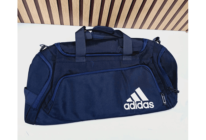 MALETA DEPORTIVA ADIDAS MOD# DK-6231*