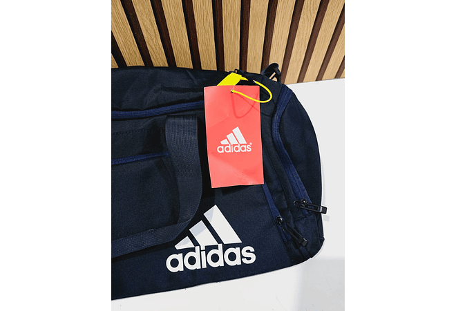 MALETA DEPORTIVA ADIDAS MOD# DK-6231*
