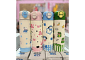 TERMO PREMIUM 500ML KAWAII  CUTE ANIMALITOS DE MOD# Y-010