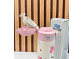 TERMO PREMIUM 500ML KAWAII  CUTE ANIMALITOS DE MOD# Y-010