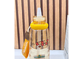 BOTELLA INFANTIL PARA AGUA DE 760ML MOD# LF-2023 (bolsita)