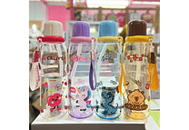 BOTELLA INFANTIL PARA AGUA DE 760ML MOD# LF-2023 (bolsita)