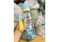 BOTELLA INFANTIL PARA AGUA DE 760ML MOD# LF-2023 (bolsita)