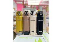 TERMO PREMIUM CHALLENGE T-XITAI HEALTH WARM DE 800ML MOD# FXD-7783(cajita gris/verde)