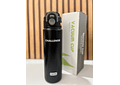 TERMO PREMIUM CHALLENGE T-XITAI HEALTH WARM DE 800ML MOD# FXD-7783(cajita gris/verde)