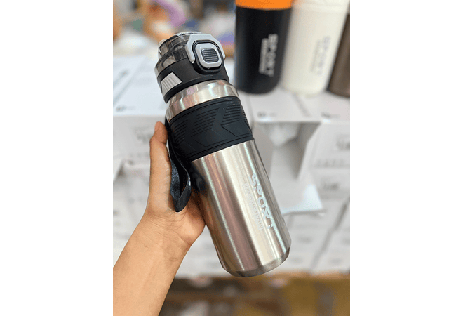 TERMO PREMIUM SPORT DE 650ML MOD# H-BW-1519