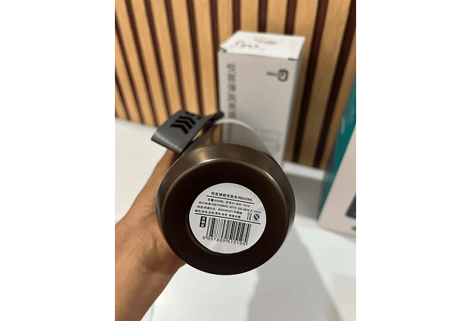 TERMO PREMIUM SPORT DE 650ML MOD# H-BW-1519