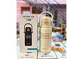 TERMO PREMIUM DE 800ML BAOLUOCC CON CORREA Y ASA DE MANO MOD# BOL-86151