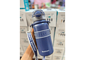 TERMO PREMIUM DE 800ML BAOLUOCC CON CORREA Y ASA DE MANO MOD# BOL-86151