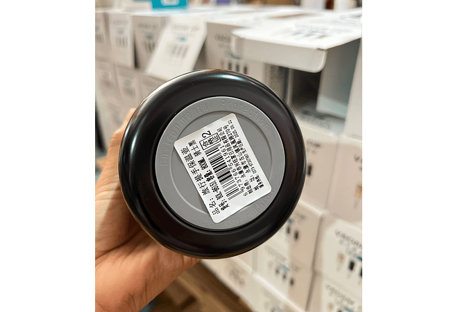 TERMO PREMIUM DE 800ML BAOLUOCC CON CORREA Y ASA DE MANO MOD# BOL-86151