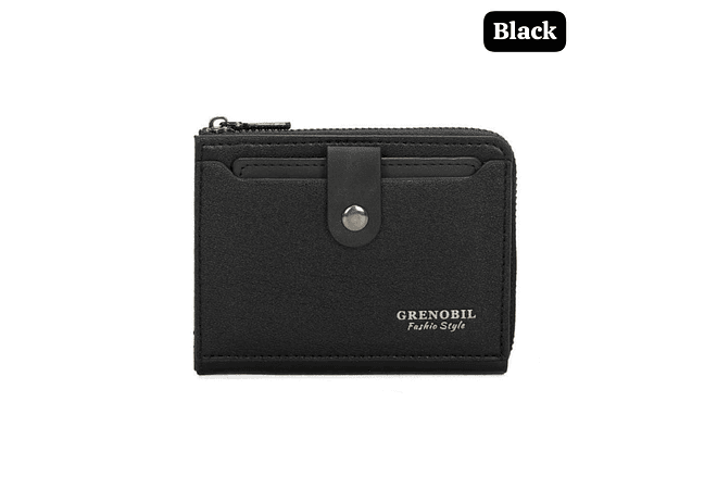 CARTERA GRENOBIL PARA CABALLERO MOD # D729 REINGRESO 