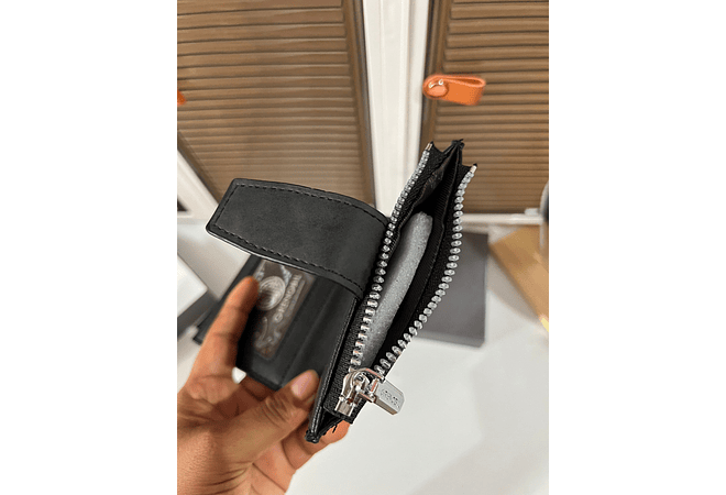 ♠️ 🪪 CARTERA GRENOBIL PARA CABALLERO MOD #D664 REINGRESO 