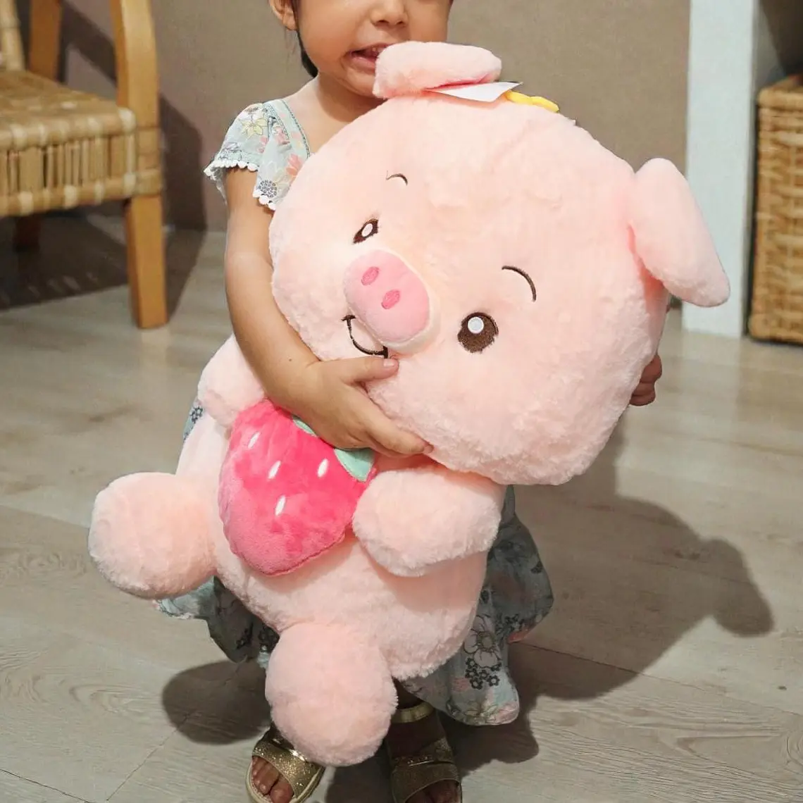 PELUCHES GRANDES VARIOS MODELOS WYK5-7,WYK-11,WY5-10 3