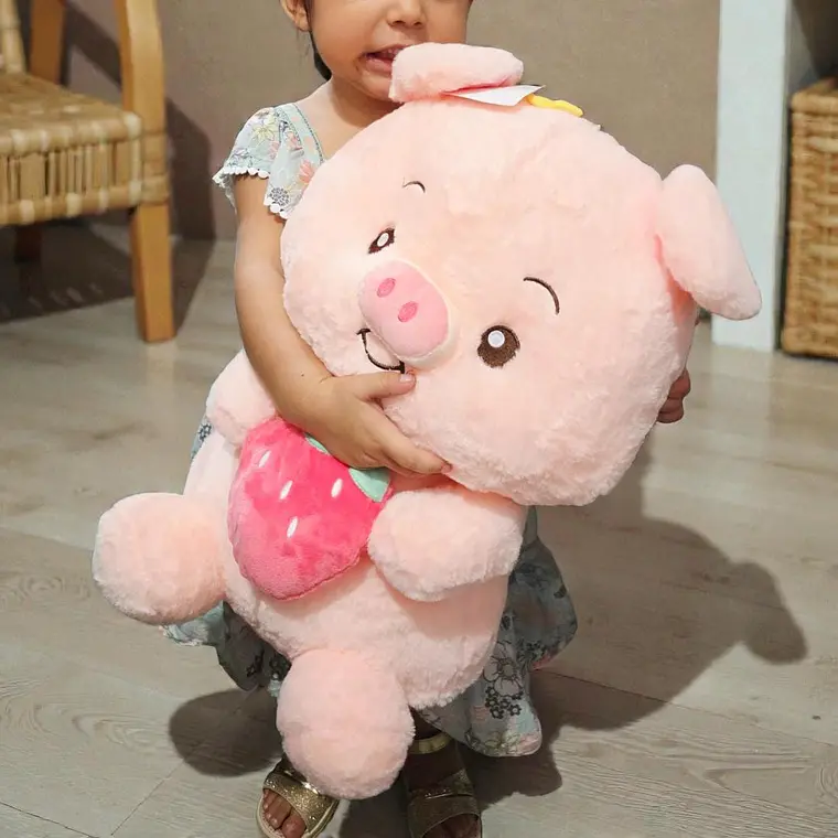 PELUCHES GRANDES VARIOS MODELOS WYK5-7,WYK-11,WY5-10 3