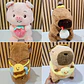 PELUCHES GRANDES VARIOS MODELOS WYK5-7,WYK-11,WY5-10 - Miniatura 2