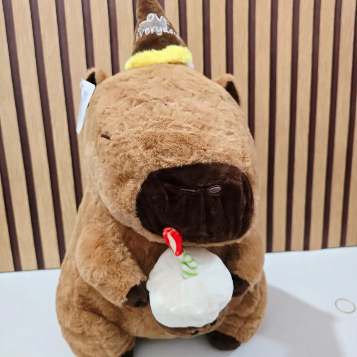 PELUCHES GRANDES VARIOS MODELOS WYK5-7,WYK-11,WY5-10 17