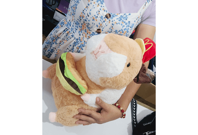 PELUCHES GRANDES VARIOS MODELOS WYK5-7,WYK-11,WY5-10