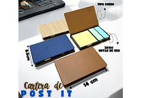 POSTIK EN ESTUCHE MOD# KS05