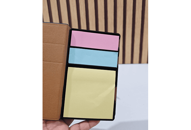 POSTIK EN ESTUCHE MOD# KS05