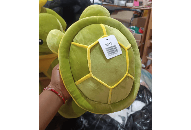 TORTUGA GRANDE Y CHICA  MOD# K305 O K112🐢
