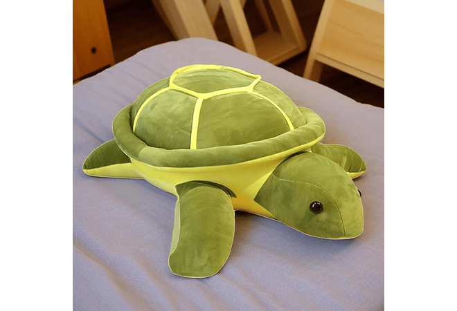 TORTUGA GRANDE Y CHICA  MOD# K305 O K112🐢