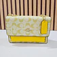 CROSSBODY BAG COACH CON COLGANTE Y CADENA MOD #114  - Miniatura 4