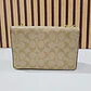 CROSSBODY BAG COACH CON COLGANTE Y CADENA MOD #114  - Miniatura 10