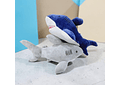 PELUCHE TIBURÓN MOD#K073