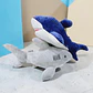 PELUCHE TIBURÓN MOD#K073 - Miniatura 1