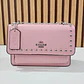 CROSSBODY COACH MINI KLARE CON REMACHES MOD #B999 - Miniatura 5