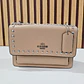CROSSBODY COACH MINI KLARE CON REMACHES MOD #B999 - Miniatura 8