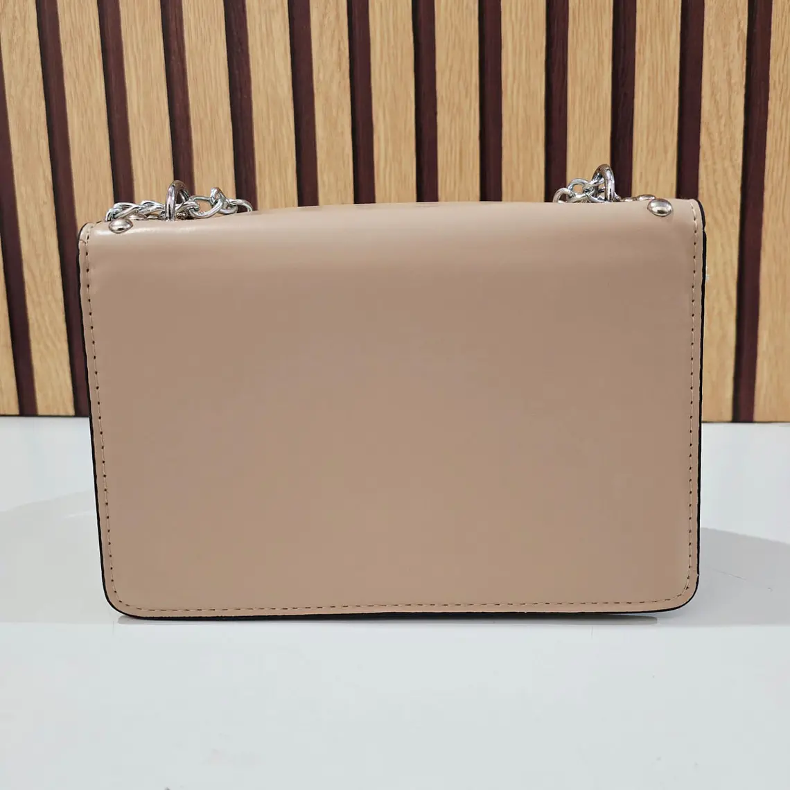 CROSSBODY COACH MINI KLARE CON REMACHES MOD #B999 11