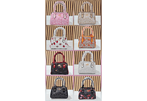 BOLSO SATCHEL COACH ROWAN MOD #0555