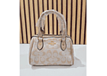 BOLSO SATCHEL COACH ROWAN MOD #0555