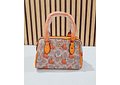 BOLSO SATCHEL COACH ROWAN MOD #0555
