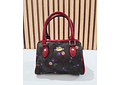 BOLSO SATCHEL COACH ROWAN MOD #0555
