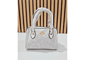 BOLSO SATCHEL COACH ROWAN MOD #0555