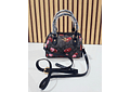 BOLSO SATCHEL COACH ROWAN MOD #0555