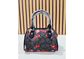 BOLSO SATCHEL COACH ROWAN MOD #0555