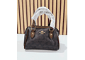BOLSO SATCHEL COACH ROWAN MOD #0555