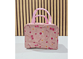 🌸 LONCHERITA TERMICA ESTAMPADOS VARIOS  AL AZAR MOD# CBAO-0620