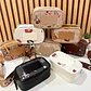 💋🍒 CROSS BODY IMITACIÓN COACH CON CORREA 💋🍒 - Miniatura 1