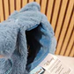 💙🍩COMPRESA BOLSA PARA AGUA CALIENTE CON FUNDA DE PELUCHE STITCH/DONA PARA ALIVIAR DOLORES Y MOLESTIAS MOD# PVC - Miniatura 2