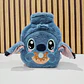 💙🍩COMPRESA BOLSA PARA AGUA CALIENTE CON FUNDA DE PELUCHE STITCH/DONA PARA ALIVIAR DOLORES Y MOLESTIAS MOD# PVC - Miniatura 5